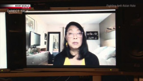 Direct Talk S06E57 Fighting Anti-Asian Hate Cynthia Choi Co-founder Stop AAPI Hate XviD-AFG EZTV