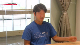Direct Talk S06E58 Boundless Mobility Sugie Satoshi CEO Whill 720p HDTV x264-DARKFLiX EZTV
