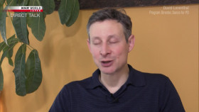 Direct Talk S08E36 Joyful Moves to Counter Parkinsons David Leventhal 1080p HDTV H264-DARKFLiX EZTV