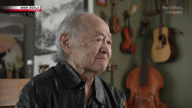 Direct Talk S09E48 War and the Power of Music Paul Chihara Composer 1080p HDTV H264-DARKFLiX EZTV