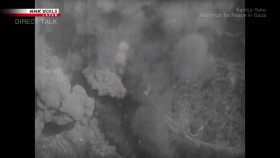 Direct Talk S09E58 Paintings for Peace in Gaza Kamijo Yoko 1080p HDTV H264-DARKFLiX EZTV