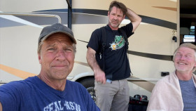 Dirty Jobs Rowed Trip S01 1080p AMZN WEBRip DDP2 0 x264-FLUX EZTV