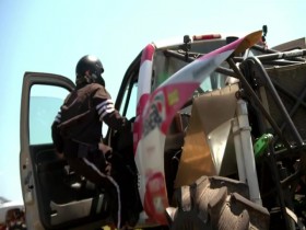 Dirty Mudder Truckers S02E02 Florida Fights 480p x264-mSD EZTV
