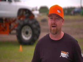 Dirty Mudder Truckers S02E04 Wreck and Roll 480p x264-mSD EZTV