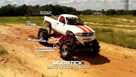 Dirty Mudder Truckers S02E04 Wreck and Roll WEB x264-CAFFEiNE EZTV