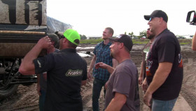 Dirty Mudder Truckers S03E03 Mudslinging Madness 1080p WEB h264-KOMPOST EZTV