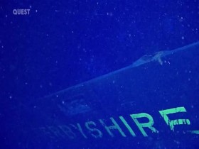 Disasters at Sea S01E01 Coffin Ship 480p x264-mSD EZTV
