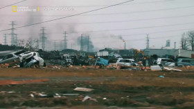 Disasters Engineered S02E07 720p HDTV x264-CBFM EZTV