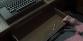 Disclaimer S01E01 720p x265-TiPEX EZTV