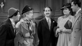 Discovering S04E13 Groucho Marx 720p HDTV x264-LiNKLE EZTV