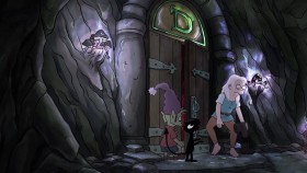 Disenchantment S02E02 720p HEVC x265-MeGusta EZTV