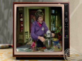 Dishing with Julia Child S01E02 The Good Loaf 480p x264-mSD EZTV