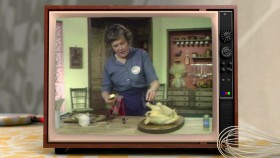 Dishing with Julia Child S01E06 To Roast a Chicken 720p WEB h264-LiGATE EZTV