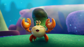 Disney Juniors Ariel S01E03 1080p WEB h264-DOLORES EZTV