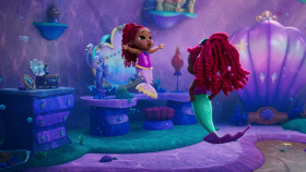 Disney Juniors Ariel S01E05 1080p HEVC x265-MeGusta EZTV