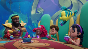 Disney Juniors Ariel S01E06 720p HEVC x265-MeGusta EZTV