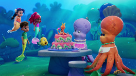 Disney Juniors Ariel S01E10 1080p WEB h264-DOLORES EZTV