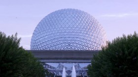 Disney Parks Sunrise S01E03 XviD-AFG EZTV