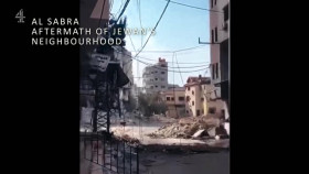 Dispatches 2024 05 27 Kill Zone Inside Gaza XviD-AFG EZTV