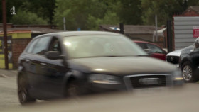 Dispatches 2024 11 25 Britains Shoplifting Gangs Exposed 1080p HDTV H264-DARKFLiX EZTV