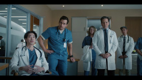 Doc 2025 S01E01 1080p HEVC x265-MeGusta EZTV