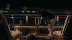 Doctor Odyssey S01E01 720p HDTV x264-SYNCOPY EZTV