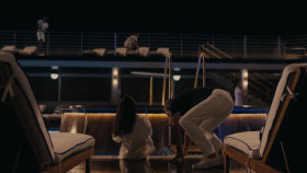 Doctor Odyssey S01E01 MULTI XviD-AFG EZTV