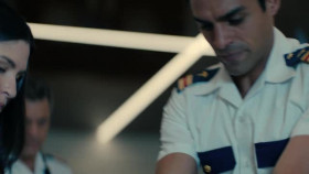 Doctor Odyssey S01E02 Singles Week XviD-AFG EZTV