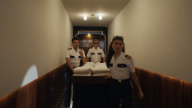 Doctor Odyssey S01E03 1080p HEVC x265-MeGusta EZTV