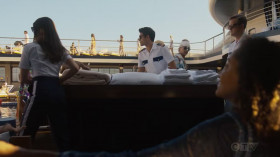 Doctor Odyssey S01E03 720p HEVC x265-MeGusta EZTV