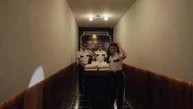 Doctor Odyssey S01E03 Plastic Surgery Week XviD-AFG EZTV