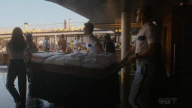 Doctor Odyssey S01E03 XviD-AFG EZTV