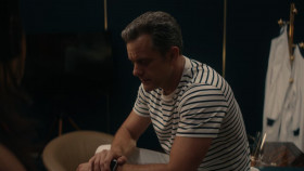 Doctor Odyssey S01E05 720p x265-TiPEX EZTV