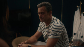 Doctor Odyssey S01E05 Halloween 1080p AMZN WEB-DL DDP5 1 H 264-FLUX EZTV