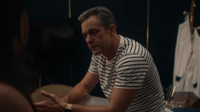 Doctor Odyssey S01E05 XviD-AFG EZTV