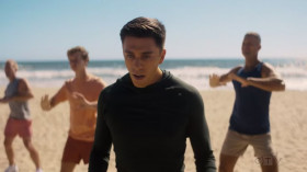 Doctor Odyssey S01E07 720p HEVC x265-MeGusta EZTV