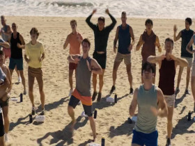 Doctor Odyssey S01E07 Oh Daddy 480p x264-mSD EZTV