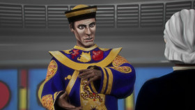 Doctor Who S03E30-33 2024 REMUX 1080p HEVC x265-MeGusta EZTV