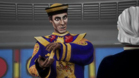 Doctor Who S03E30-33 2024 REMUX XviD-AFG EZTV