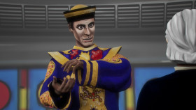 Doctor Who S03E30 Animated Reconstruction Colour The Celestial Toyroom 1080p BluRay DTS-HD MA2 0 H 264-NTb EZTV