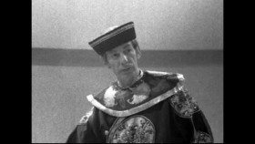 Doctor Who S03E30 BBC Reconstruction The Celestial Toyroom XviD-AFG EZTV