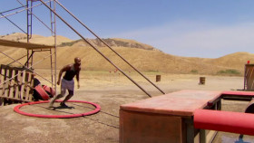 Dodgeball Thunderdome S01E04 Beware The Buckshot DISC WEB-DL AAC2 0 x264-BOOP EZTV