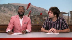 Dodgeball Thunderdome S01E07 Joy Sparkle and Pain 720p DISC WEB-DL AAC2 0 x264-BOOP EZTV