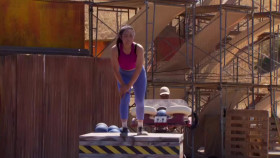 Dodgeball Thunderdome S01E08 Balls to the Wall DISC WEBRip AAC2 0 x264-BOOP EZTV