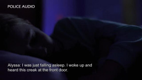 Does Murder Sleep S01E01 XviD-AFG EZTV