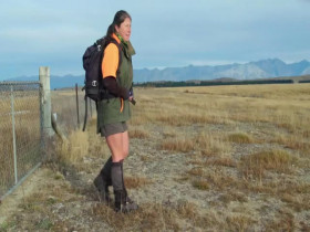 Dog Squad S13E01 480p x264-mSD EZTV