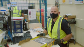 Dog Squad S13E07 XviD-AFG EZTV