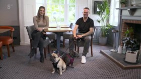 Dogs Behaving Badly S03E03 XviD-AFG EZTV