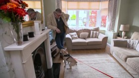 Dogs Behaving Badly S03E06 XviD-AFG EZTV