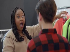 Doing the Most with Phoebe Robinson S01E10 480p x264-mSD EZTV